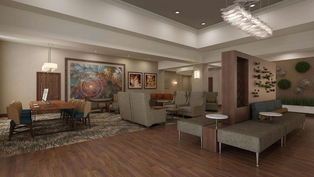 DoubleTree by Hilton Pleasant Prairie Kenosha Main image