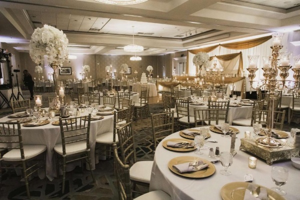 DoubleTree by Hilton Pleasant Prairie Kenosha image 26