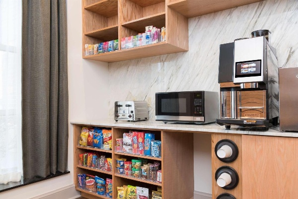 DoubleTree by Hilton Pleasant Prairie Kenosha image 6