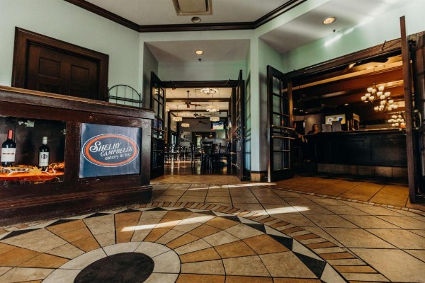 DoubleTree by Hilton Pleasant Prairie Kenosha image 8